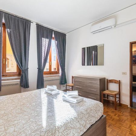 Firenze Rentals Ponte Vecchio Flat Zewnętrze zdjęcie