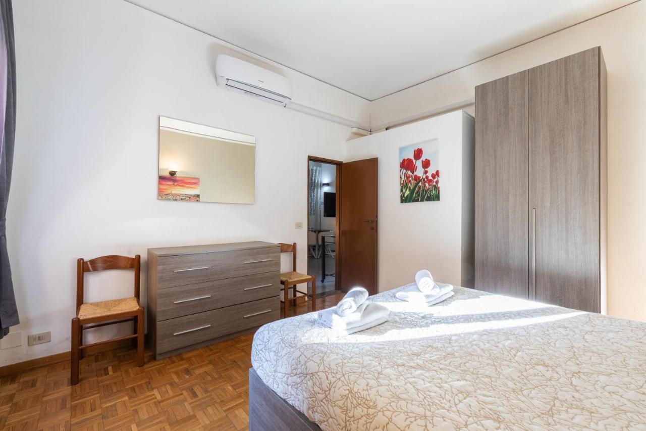 Firenze Rentals Ponte Vecchio Flat Zewnętrze zdjęcie