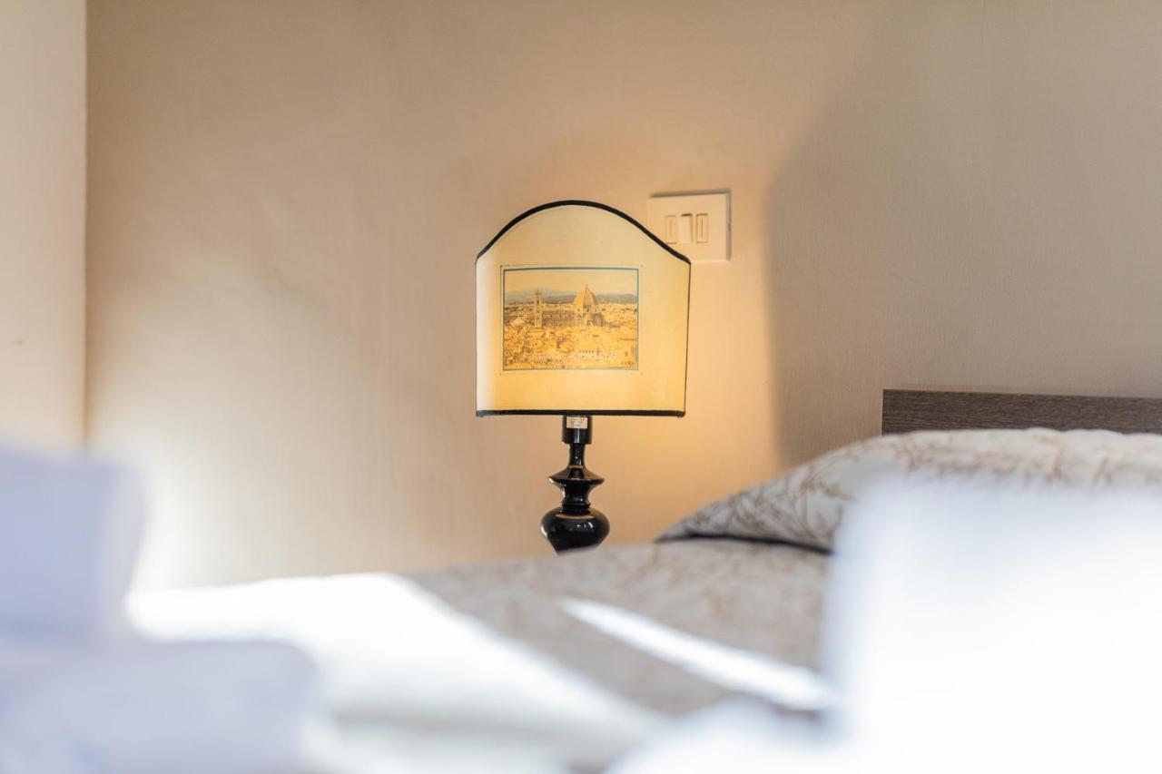 Firenze Rentals Ponte Vecchio Flat Zewnętrze zdjęcie
