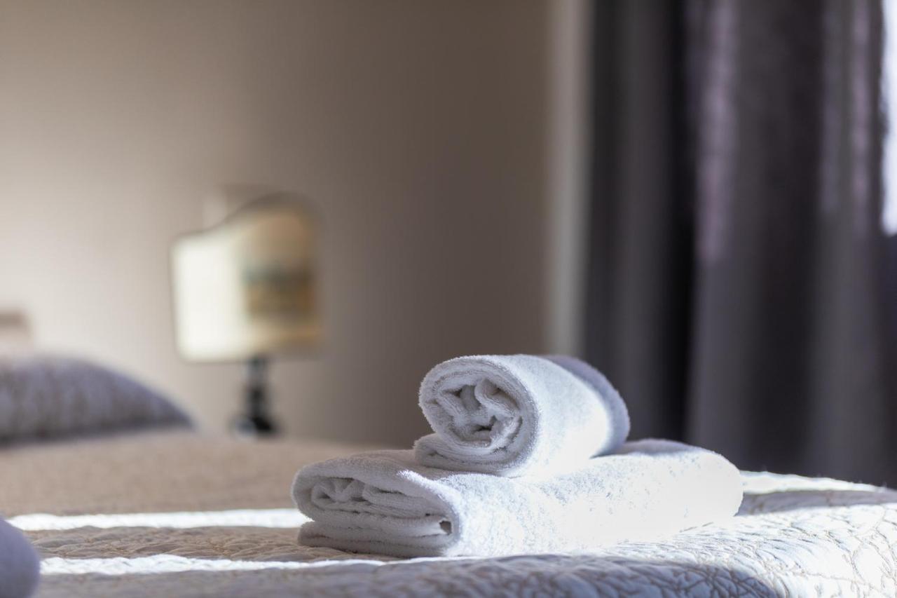 Firenze Rentals Ponte Vecchio Flat Zewnętrze zdjęcie