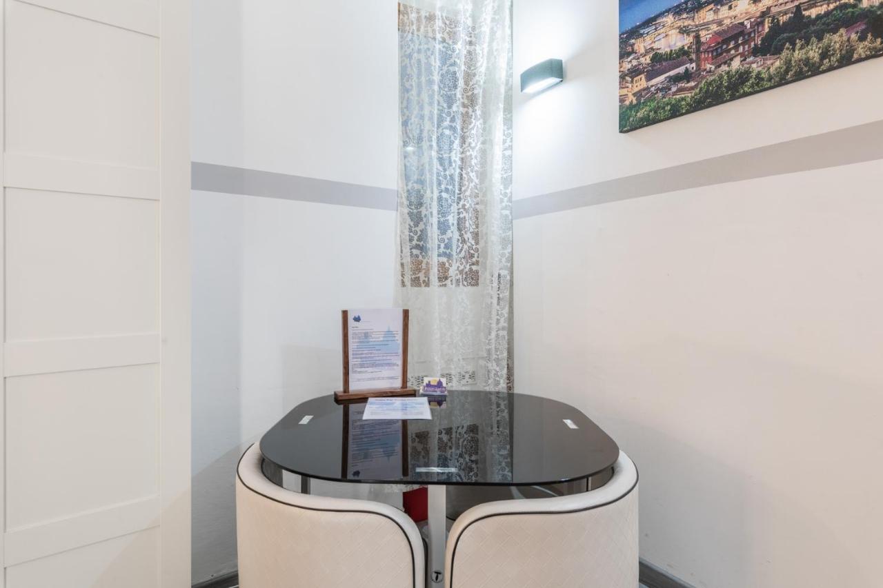 Firenze Rentals Ponte Vecchio Flat Zewnętrze zdjęcie