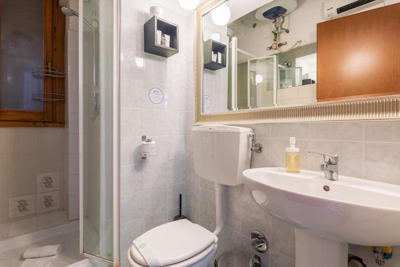 Firenze Rentals Ponte Vecchio Flat Zewnętrze zdjęcie