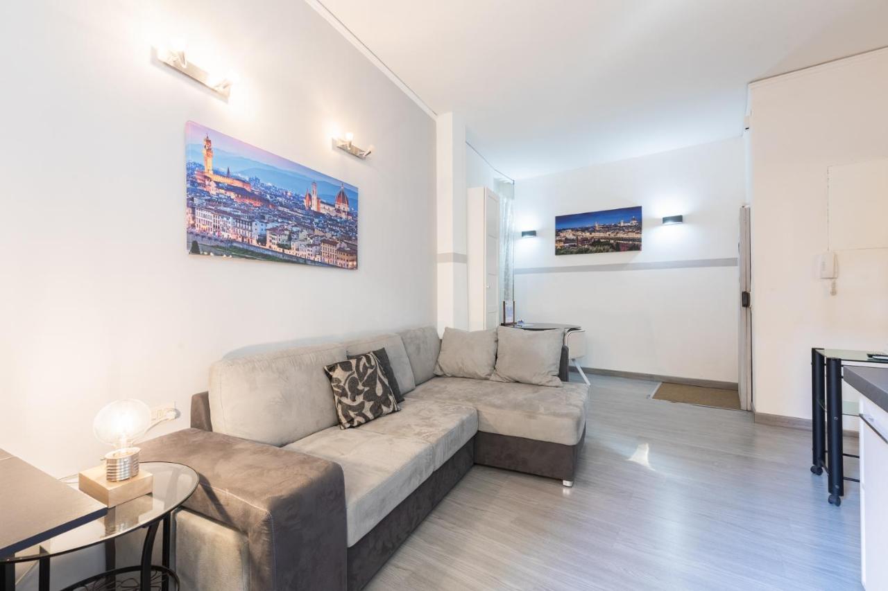 Firenze Rentals Ponte Vecchio Flat Zewnętrze zdjęcie