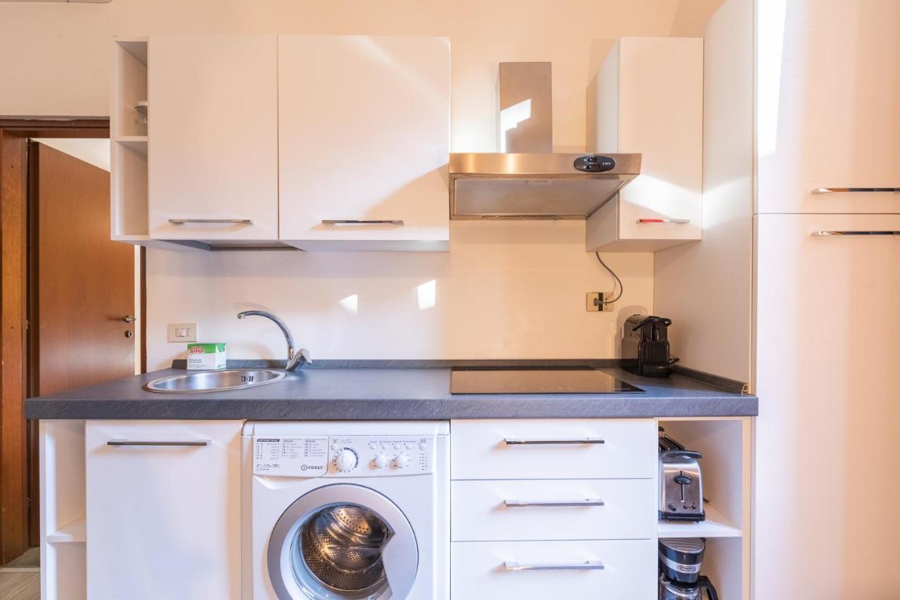 Firenze Rentals Ponte Vecchio Flat Zewnętrze zdjęcie