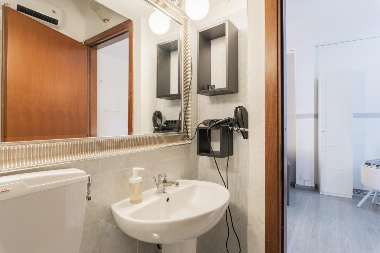 Firenze Rentals Ponte Vecchio Flat Zewnętrze zdjęcie