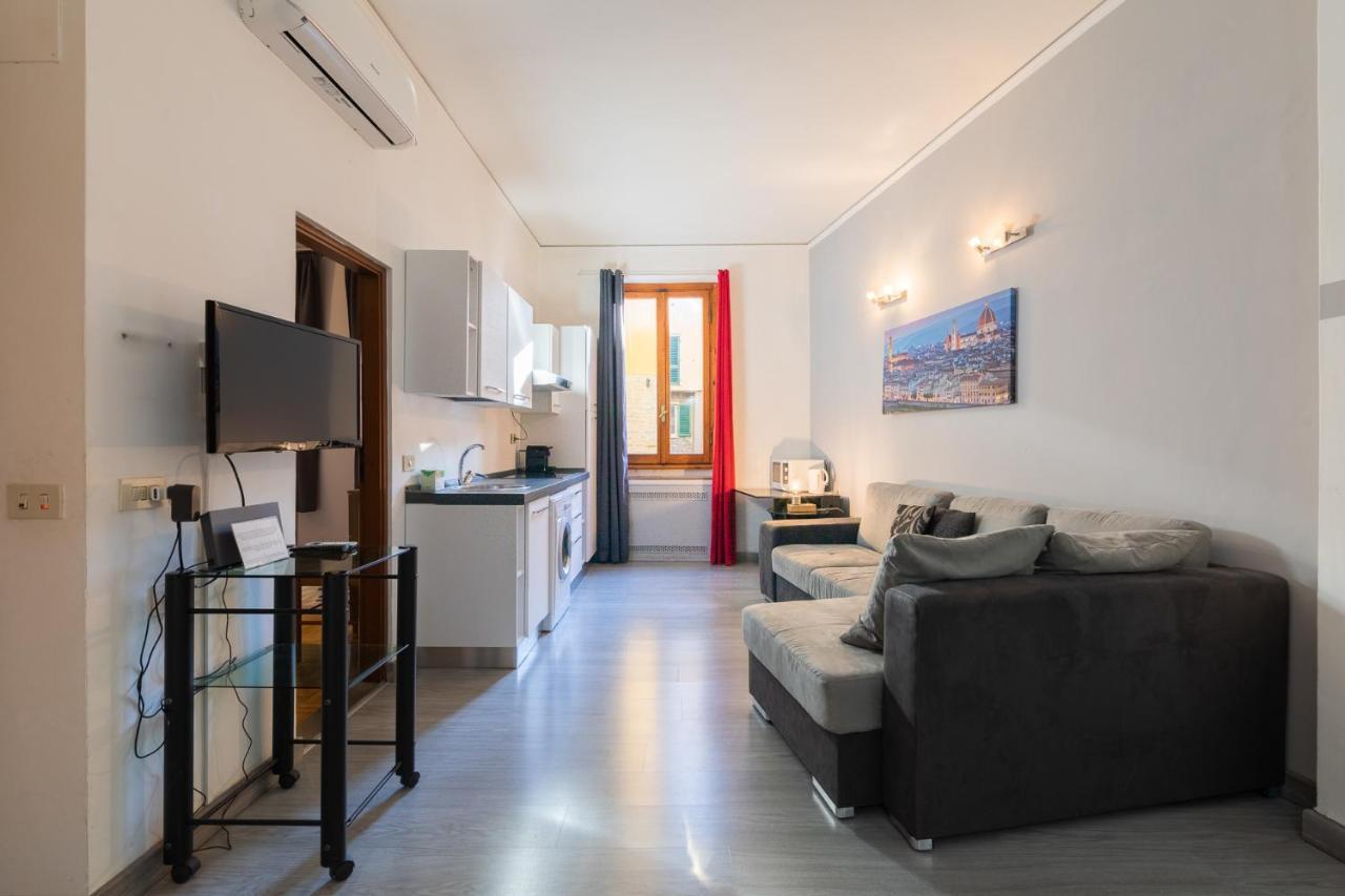 Firenze Rentals Ponte Vecchio Flat Zewnętrze zdjęcie